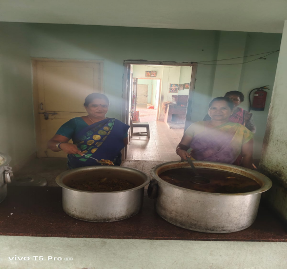 Government Polytechnic for Women Srikakulam Library